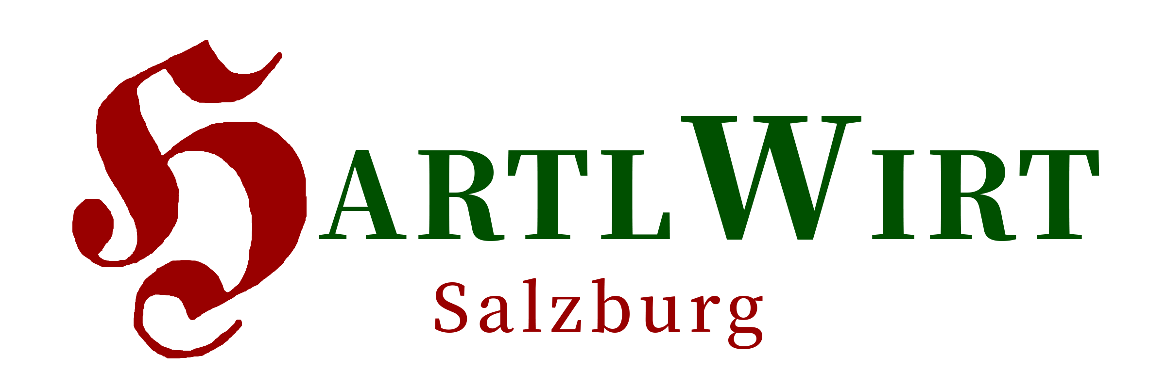 Hartlwirt Logo